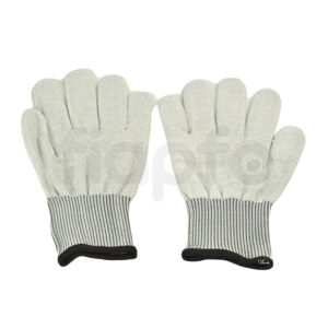 Folyo Uygulama Eldiveni (Çift) GRİ 